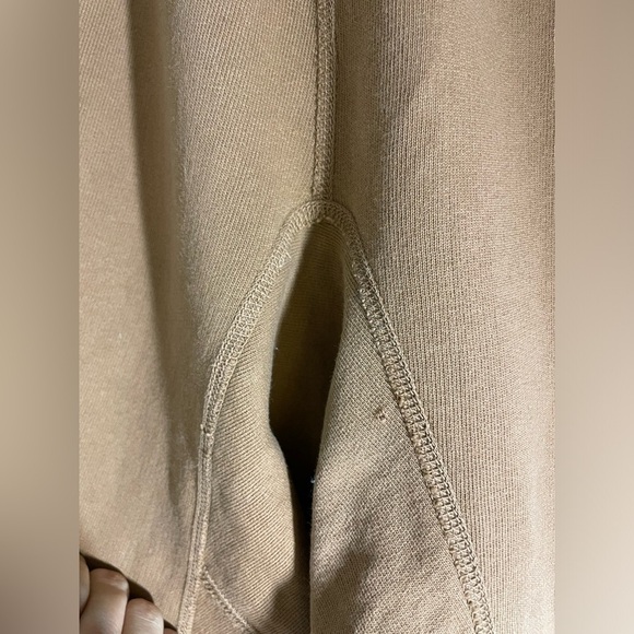 TKEES The Relaxed Cotton Jogger size 1 - Picture 4 of 7